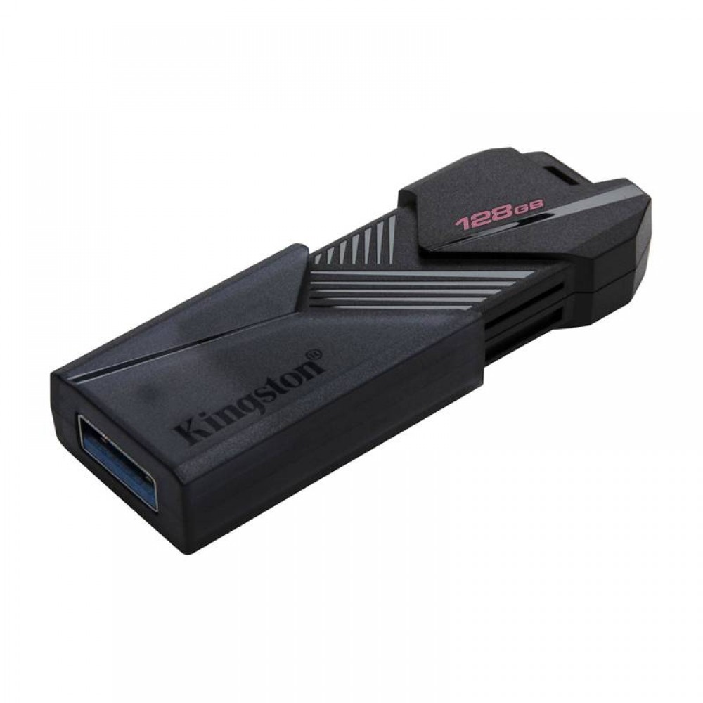 KINGSTON Datatraveler Exodia Onyx 128GB - USB 3.2 - DTXON/128GB